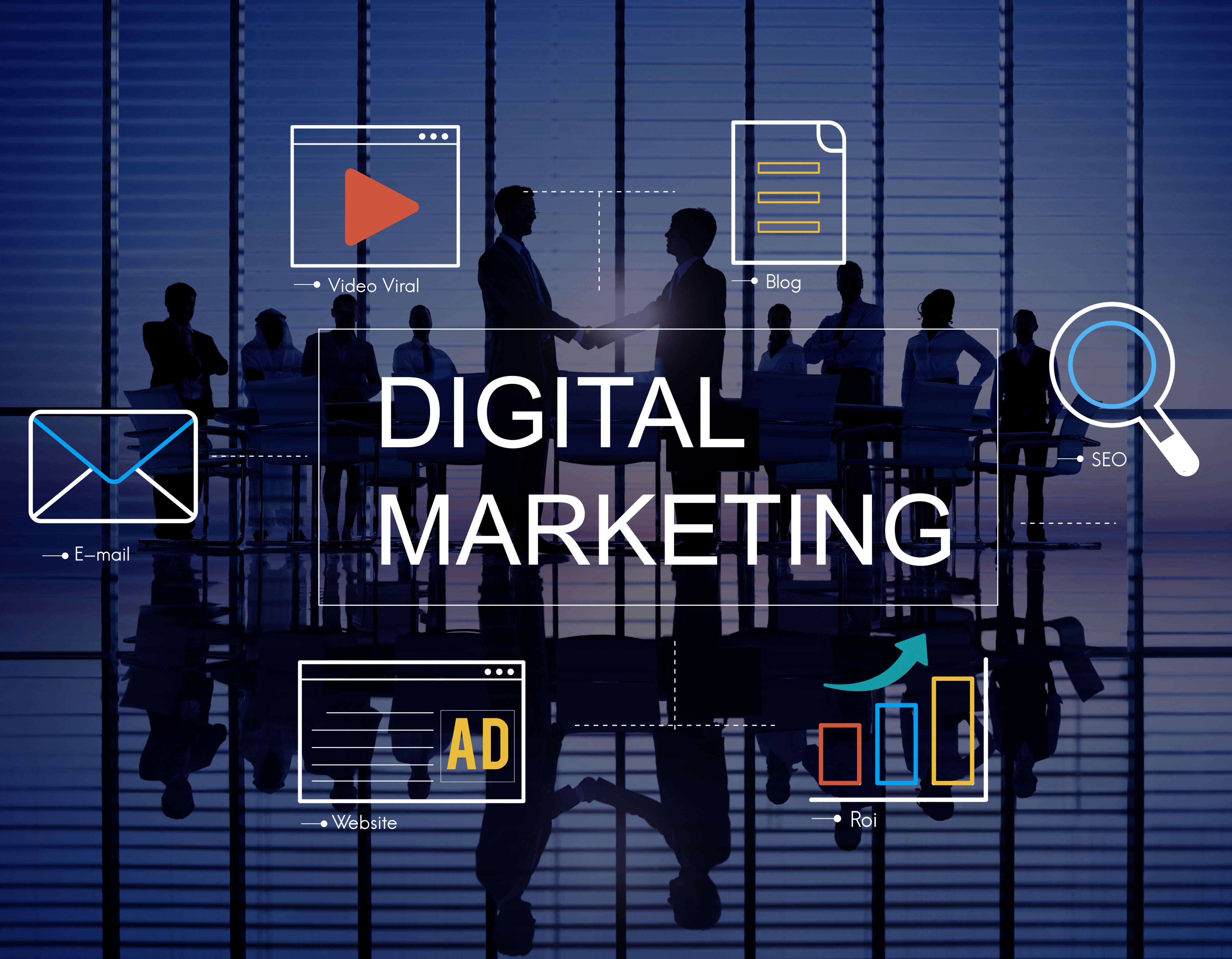 Digital Marketing service