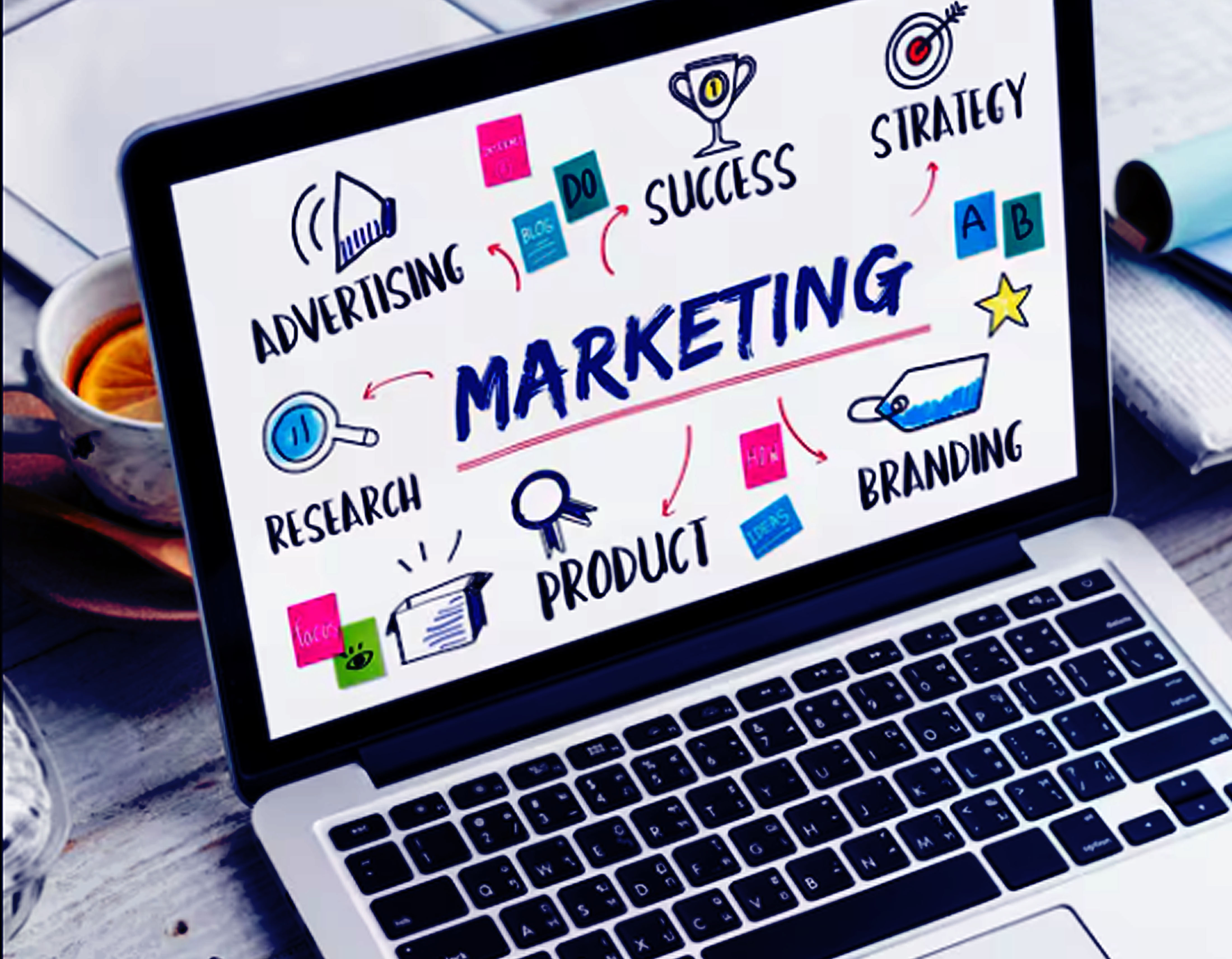 Digital Marketing Company in Delhi