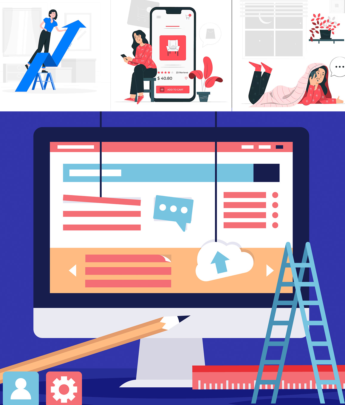 Digital Marketing service