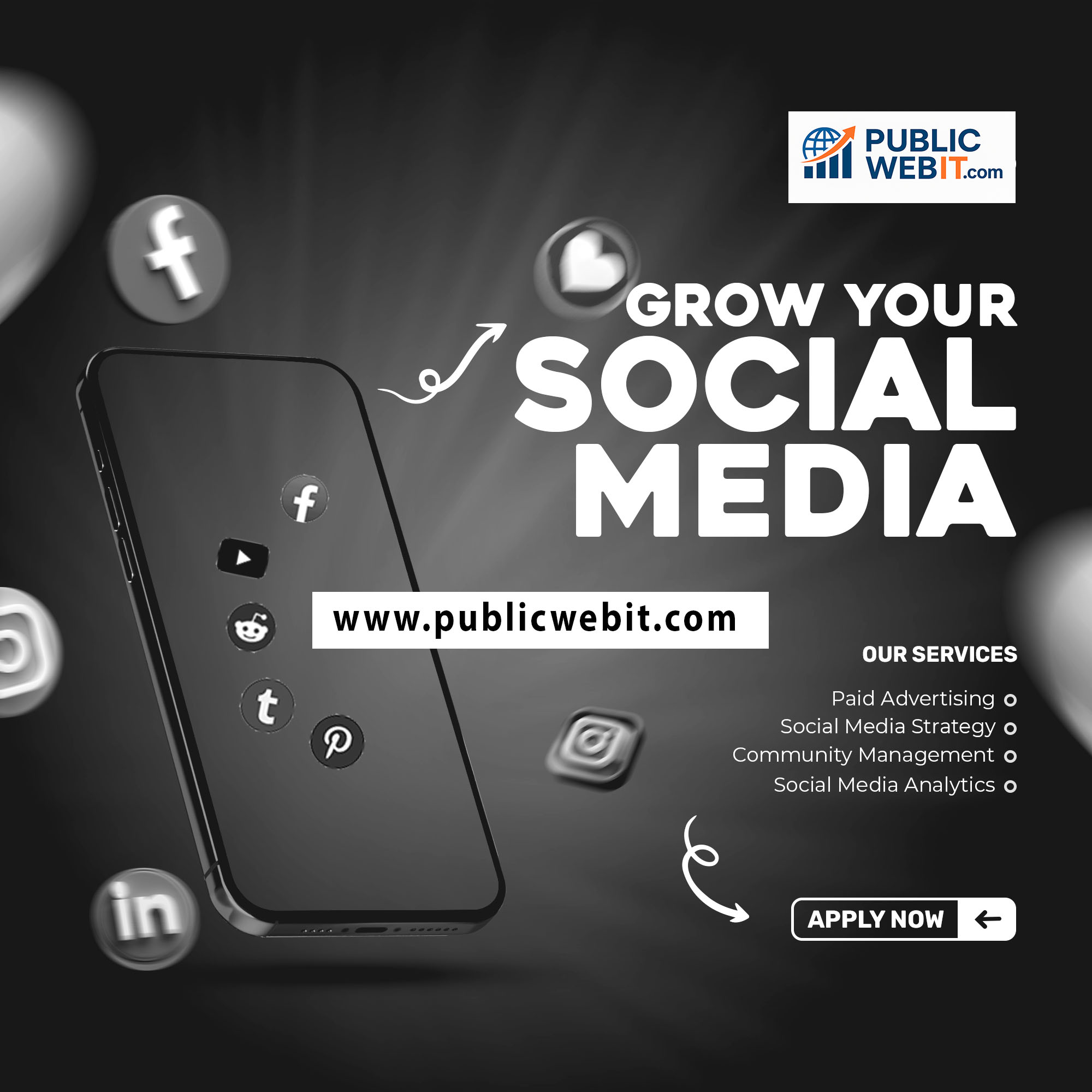 social-media-marketing